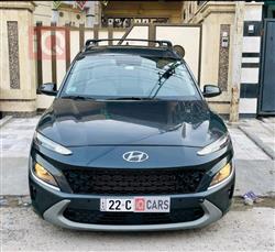 هيونداي كونا